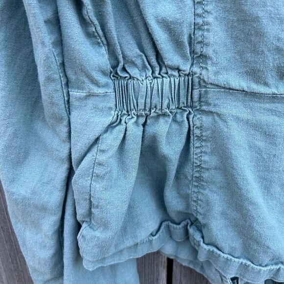 Vintage Supplies jacket top full zip long sleeve size junior medium - Picture 9 of 9